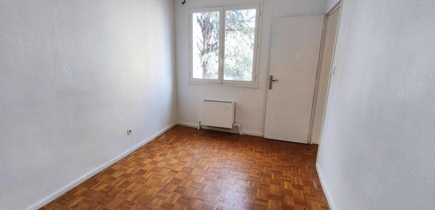 Appartement Rue Mathieu Varille à Lyon