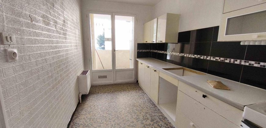 Appartement Rue Mathieu Varille à Lyon