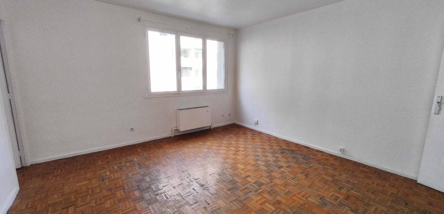 Appartement Rue Mathieu Varille à Lyon