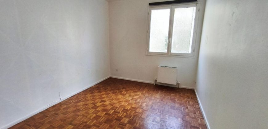 Appartement Rue Mathieu Varille à Lyon