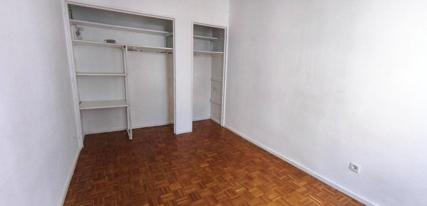Appartement Rue Mathieu Varille à Lyon