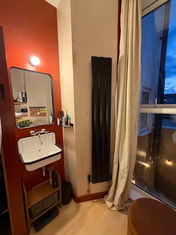 Room Westbourne Grove Terrace in City of Westminster