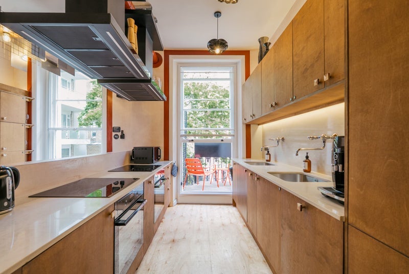 Room Westbourne Grove Terrace in City of Westminster