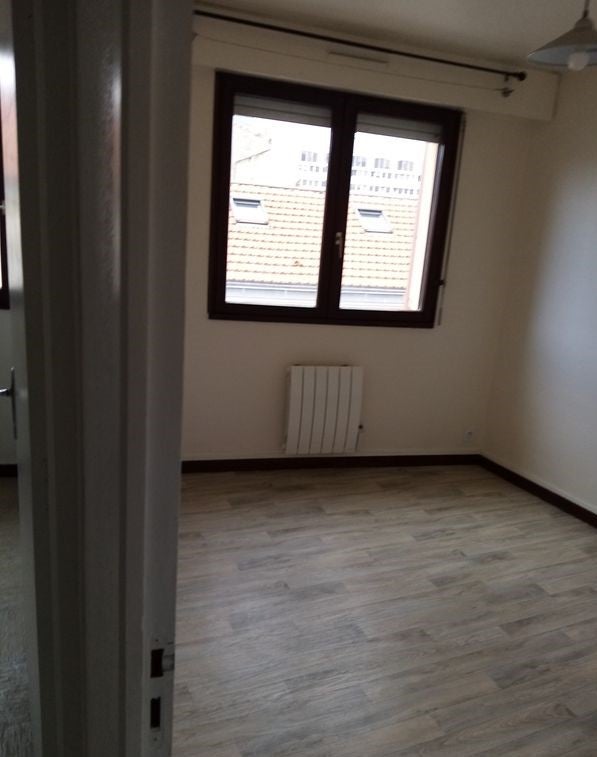 Flat Rue des Treilles in Libourne