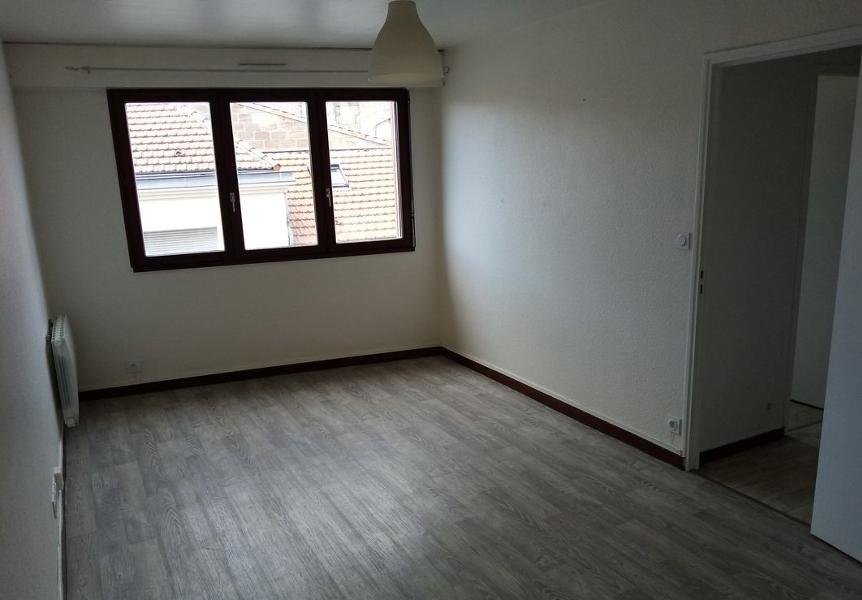 Flat Rue des Treilles in Libourne