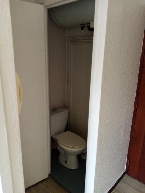 Flat Rue des Treilles in Libourne