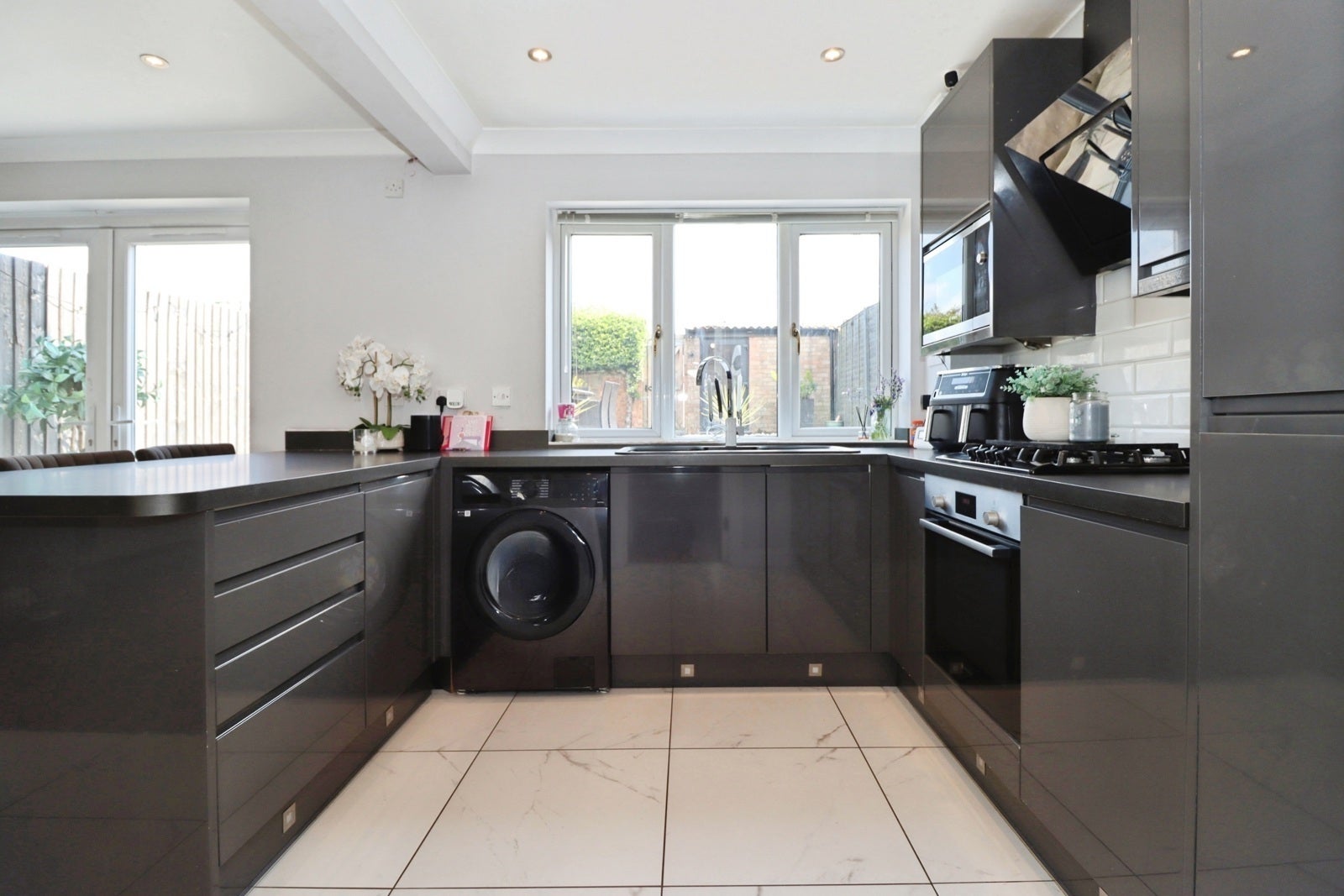House Kelston Close in Bristol