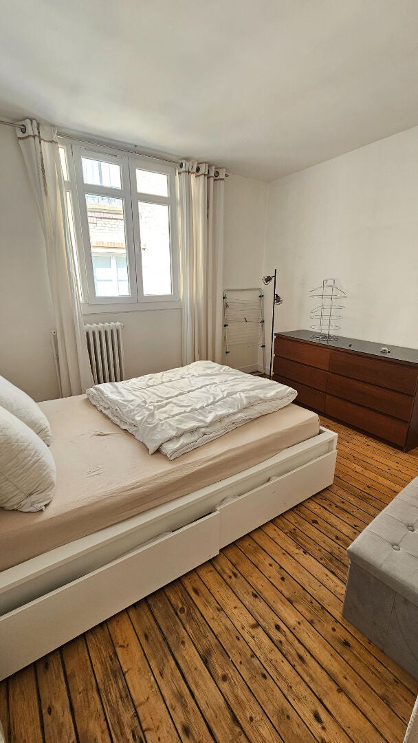 Appartement Allée Cavalière à Paris