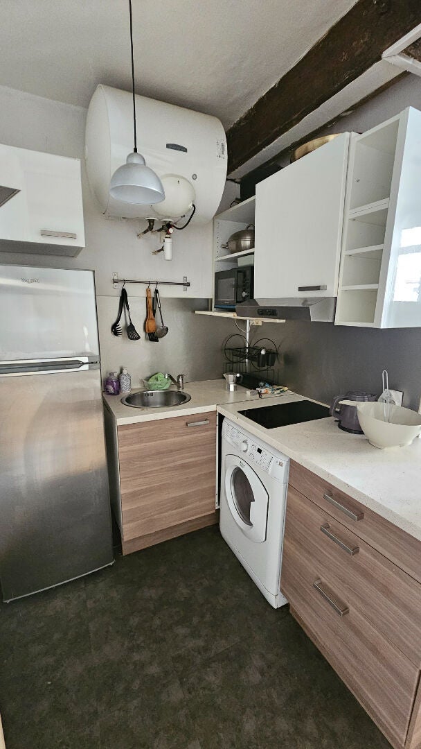 Appartement Allée Cavalière à Paris