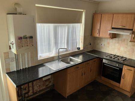 Flat Beresford Avenue in East Lindsey