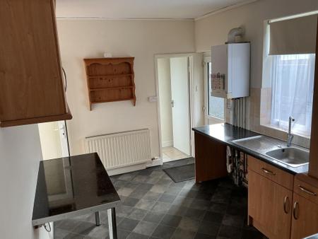 Flat Beresford Avenue in East Lindsey