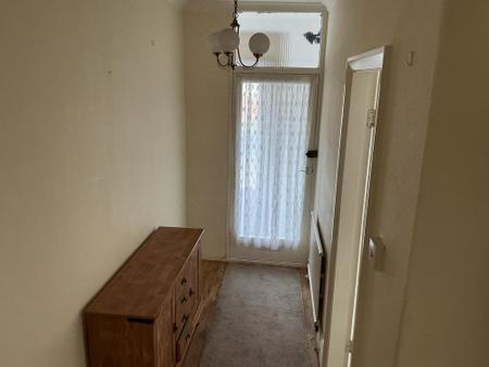 Flat Beresford Avenue in East Lindsey