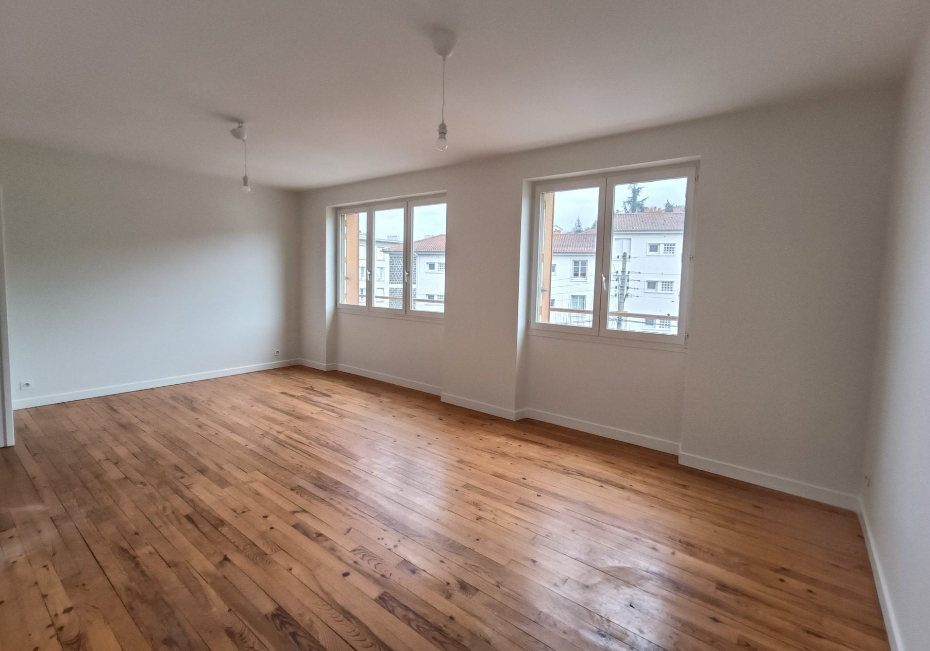 Flat Boulevard Gambetta in Chamalières