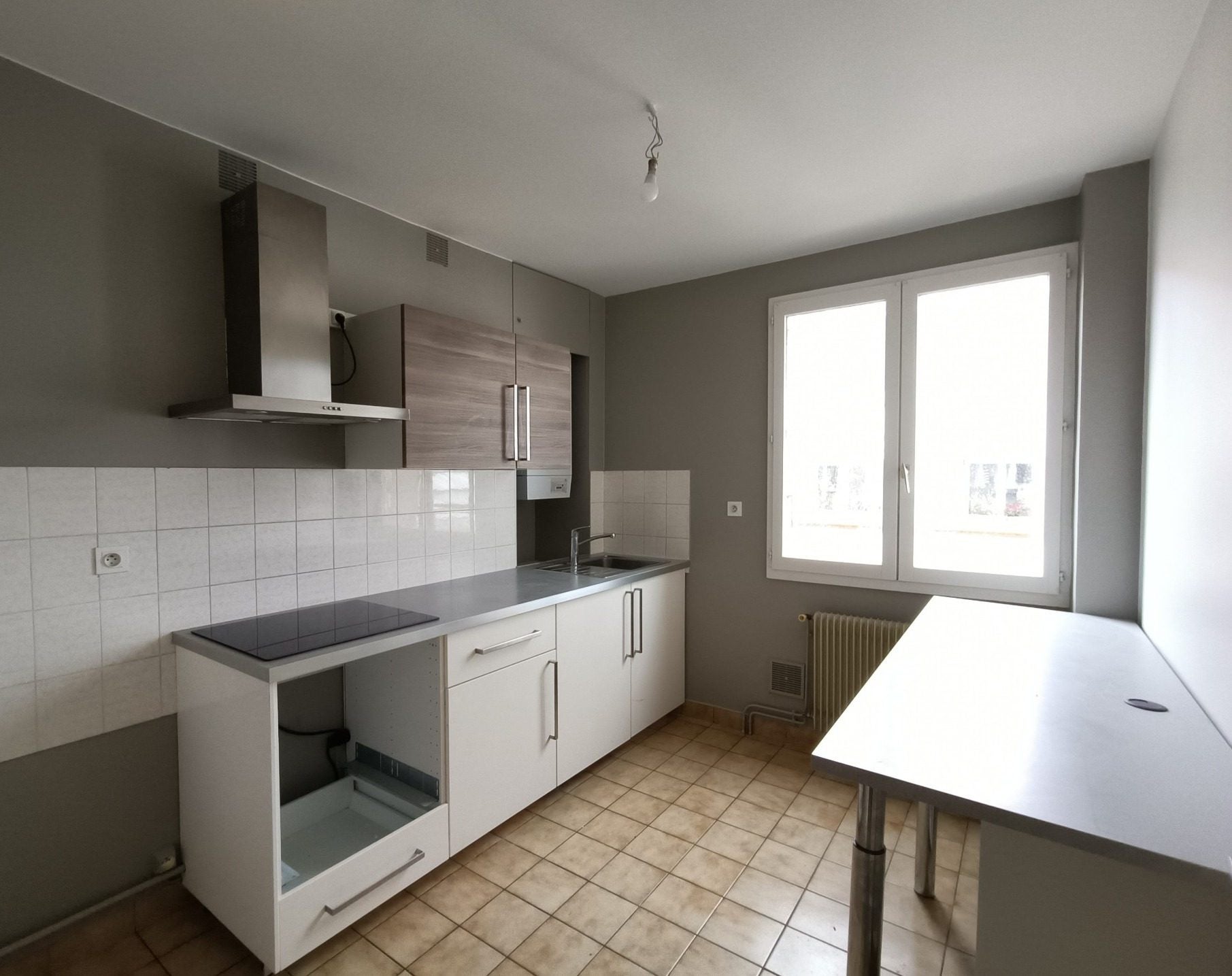 Flat Boulevard Gambetta in Chamalières