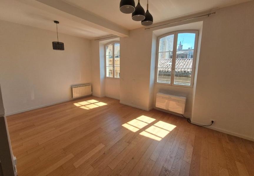 Appartement Rue des Treilles à Libourne