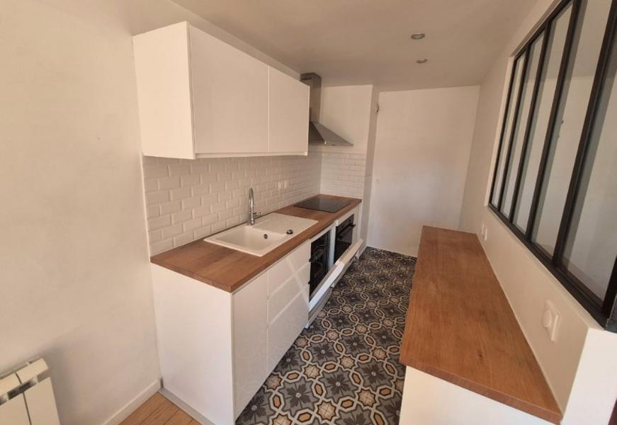 Flat Rue des Treilles in Libourne