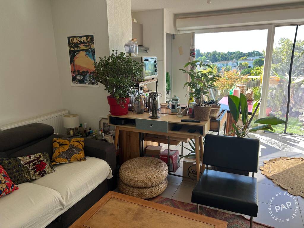 Appartement Chemin Bel Air à Bègles