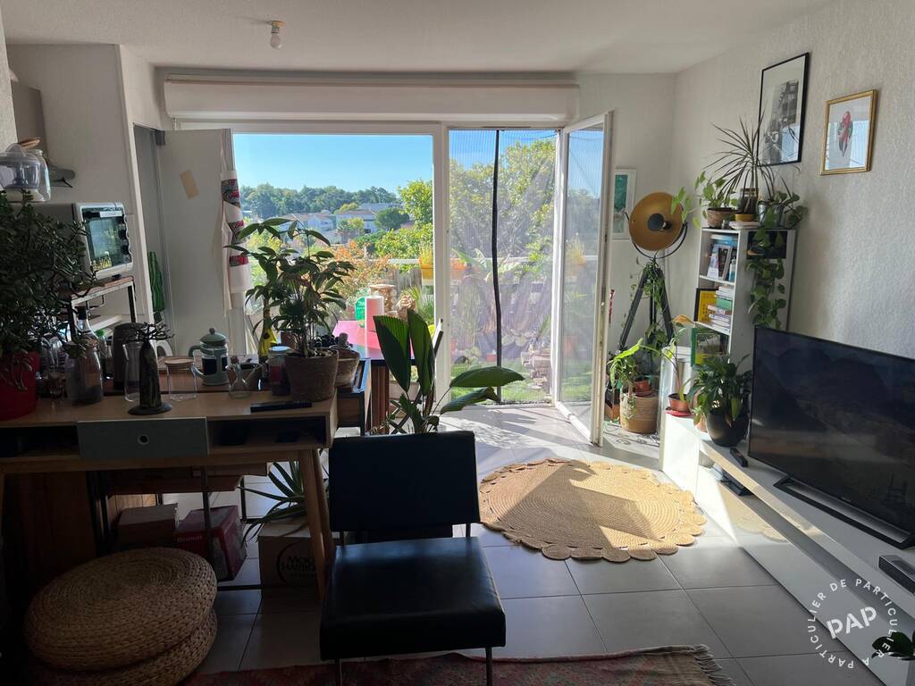 Appartement Chemin Bel Air à Bègles