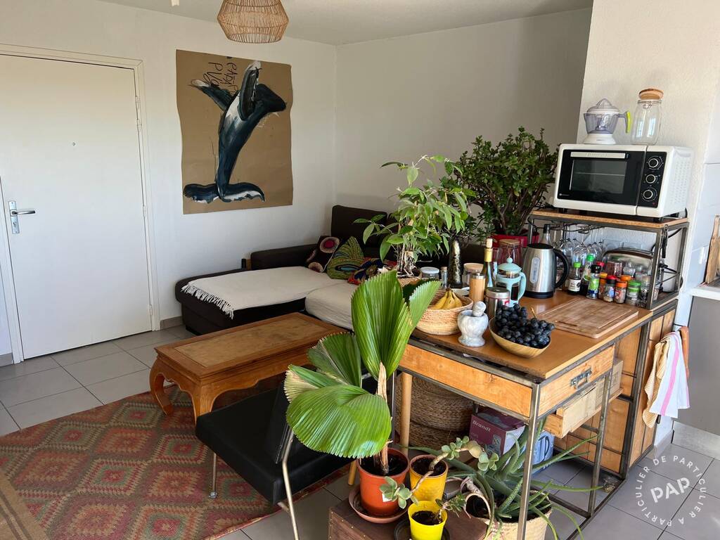 Appartement Chemin Bel Air à Bègles