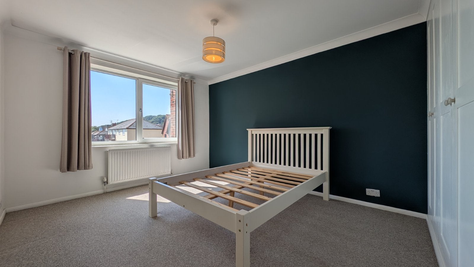 Flat The Riviera in Folkestone and Hythe District