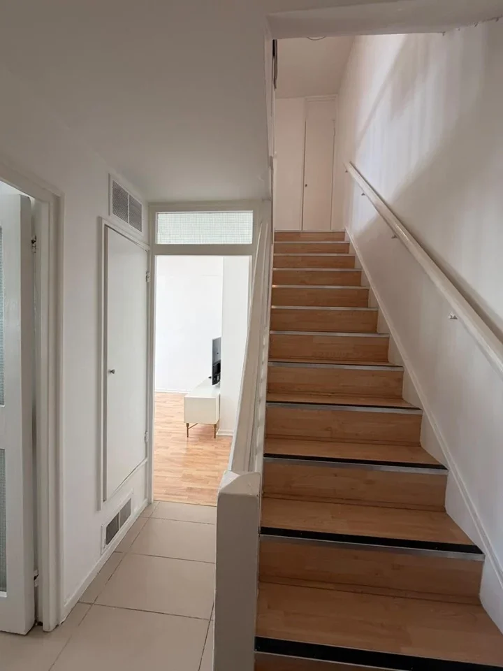 Flat Pembroke Street in Greater London