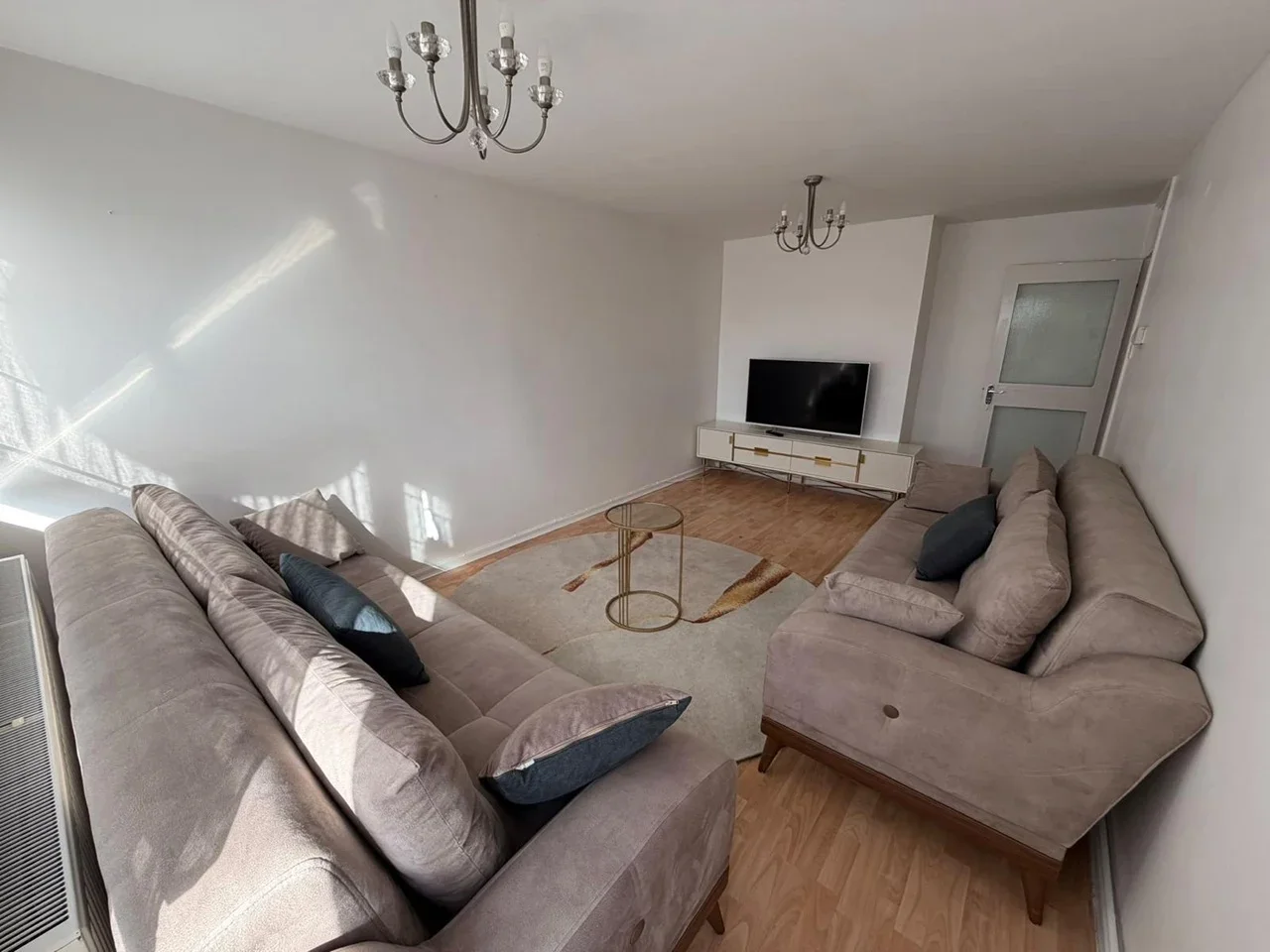 Flat Pembroke Street in Greater London