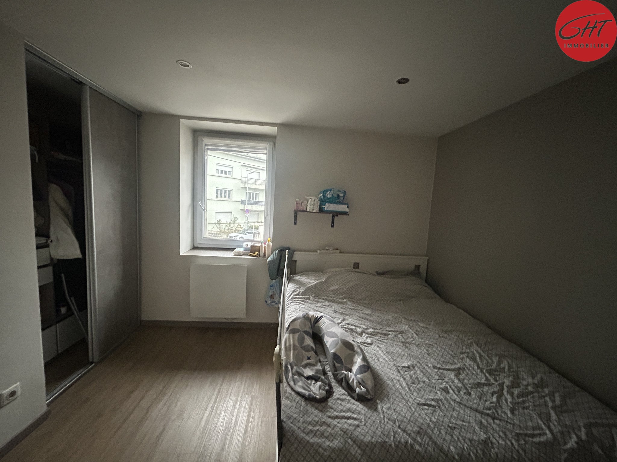 Appartement Rue des Frères Chaffanjon à Besançon