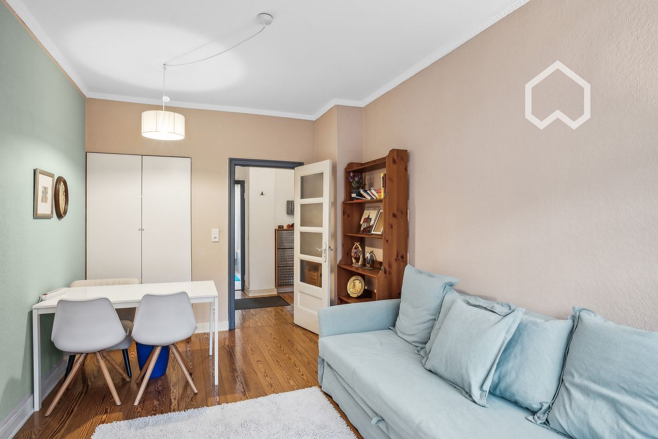 Wohnung Kornträgergang in Hamburg