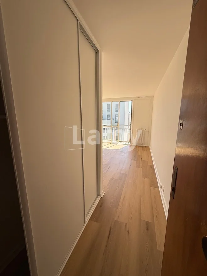 Appartement Rue du 24 Février 1848 à Villeurbanne