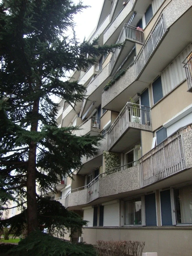 Appartement Rue du 24 Février 1848 à Villeurbanne