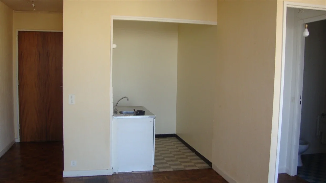 Appartement Rue du 24 Février 1848 à Villeurbanne