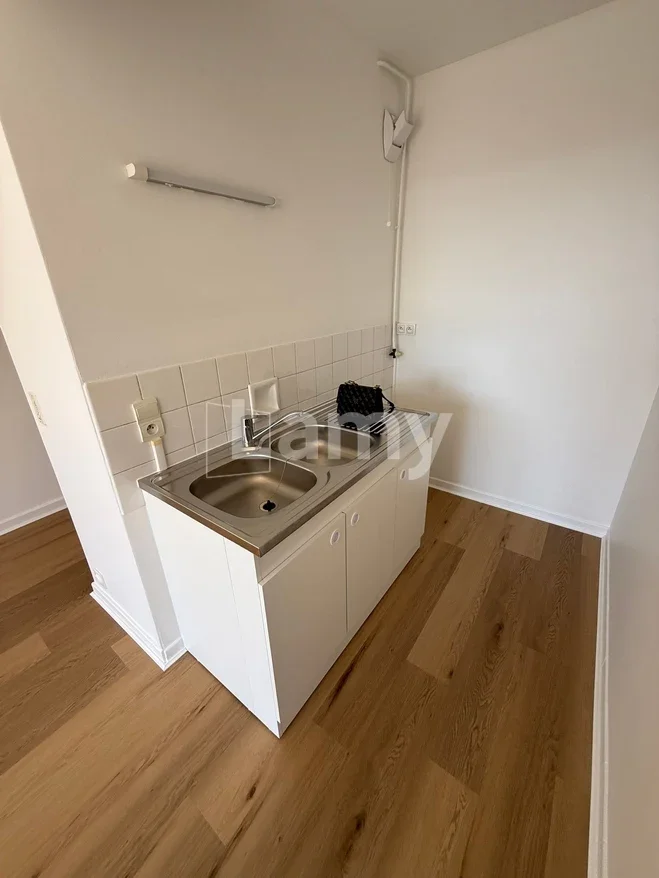 Appartement Rue du 24 Février 1848 à Villeurbanne
