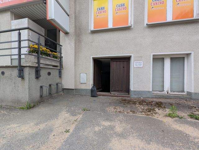 Wohnung Karl-Marx-Platz in Ebersbach-Neugersdorf