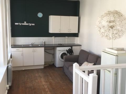 Flat Rue Royale in Lille