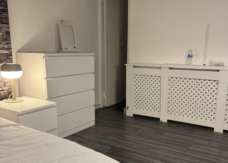Room Olney Road in Greater London