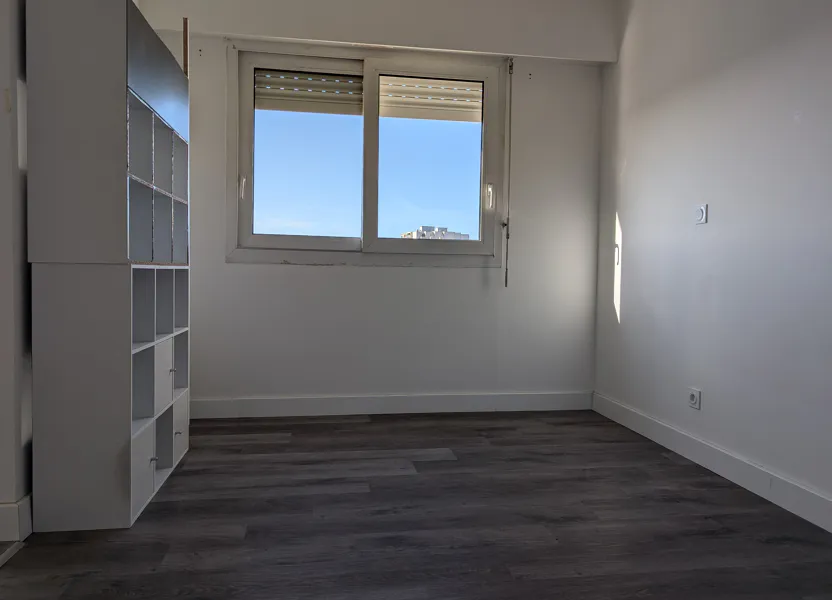 Appartement Avenue Daniel Hedde à Royan