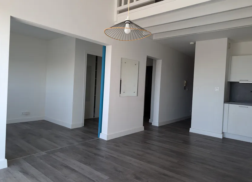 Appartement Avenue Daniel Hedde à Royan