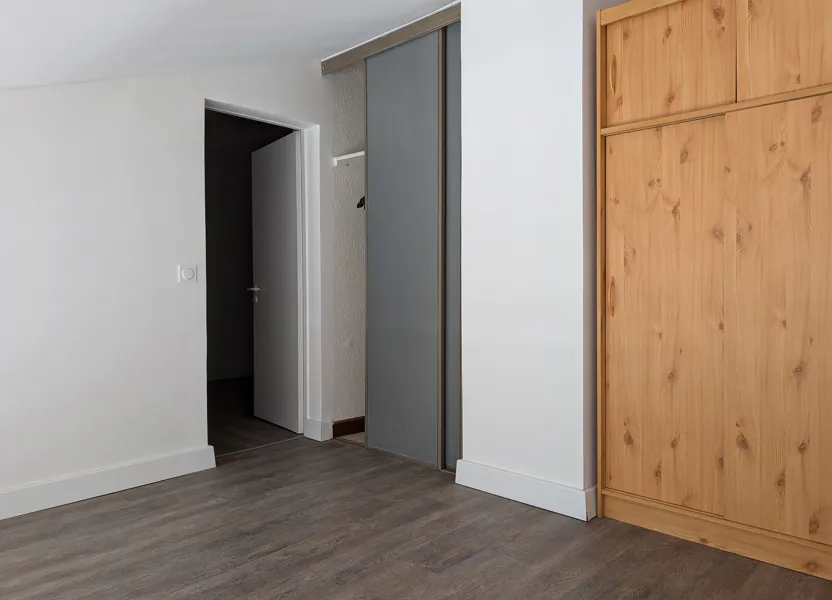 Appartement Avenue Daniel Hedde à Royan