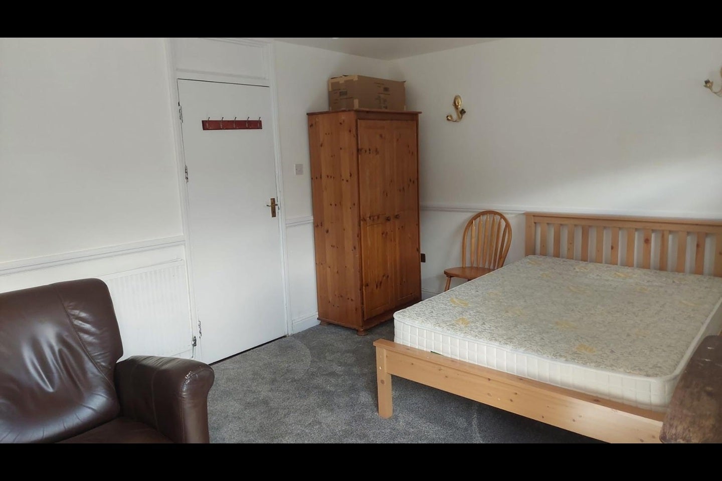 Room New Union Close in Greater London