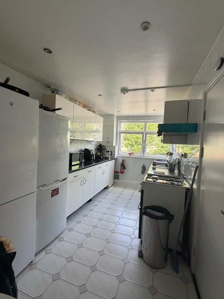 Room New Union Close in Greater London