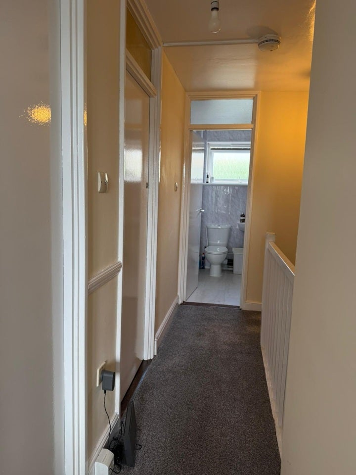 Room New Union Close in Greater London