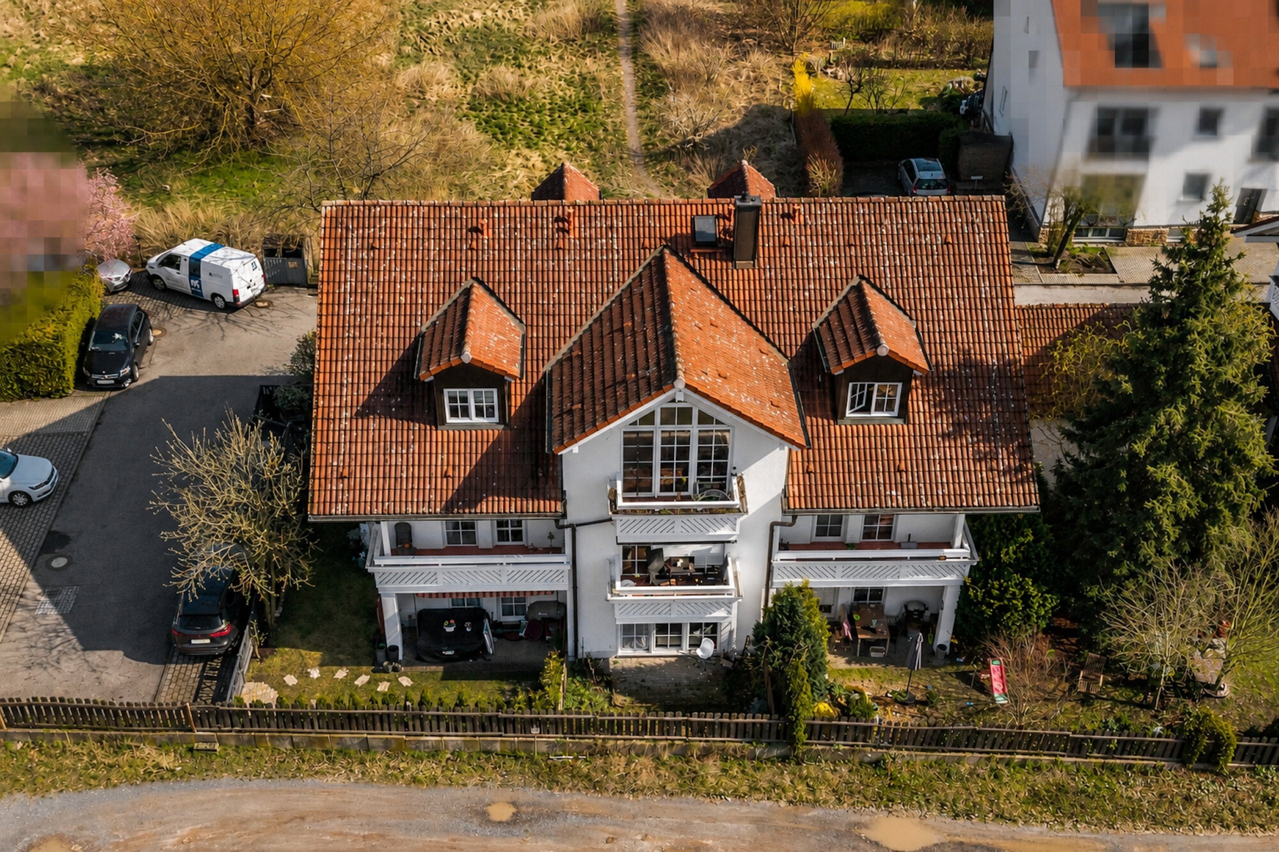 Wohnung Bahnhofstraße in Dallgow-Döberitz