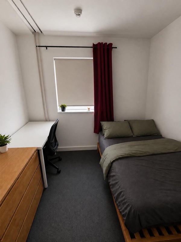 Flat John Harrison Way in Greater London