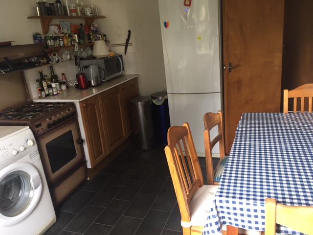 Room Winslade Road in Greater London