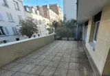 Flat Rue de la Prévoyance in Vincennes