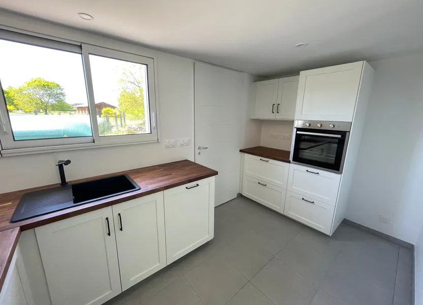 House Route de Boos in Rion-des-Landes