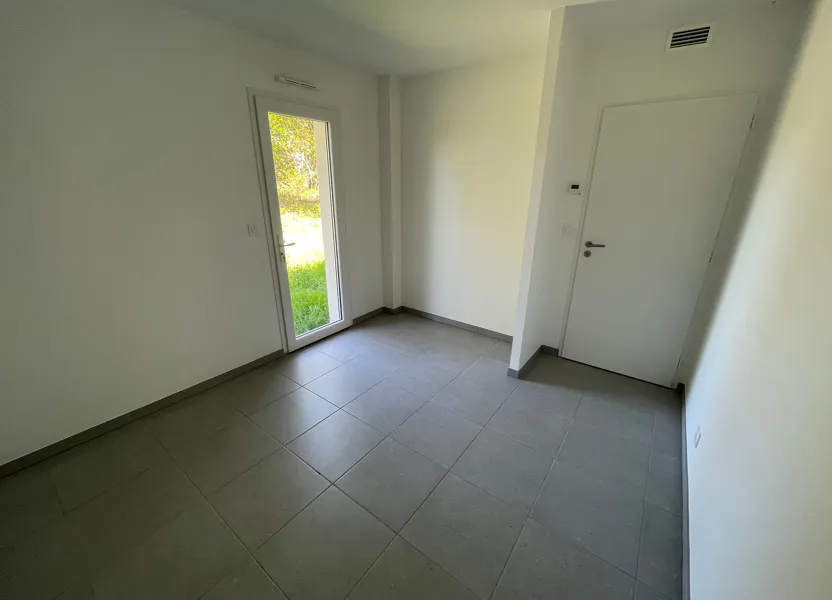 House Route de Boos in Rion-des-Landes