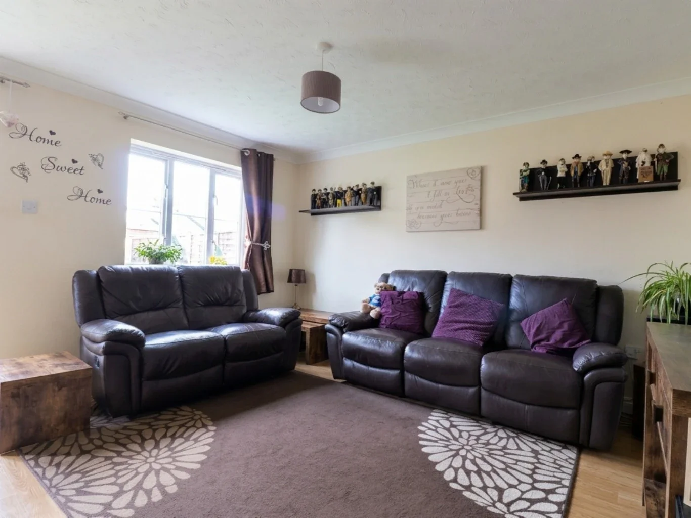 House Home Farm Close in Huntingdonshire