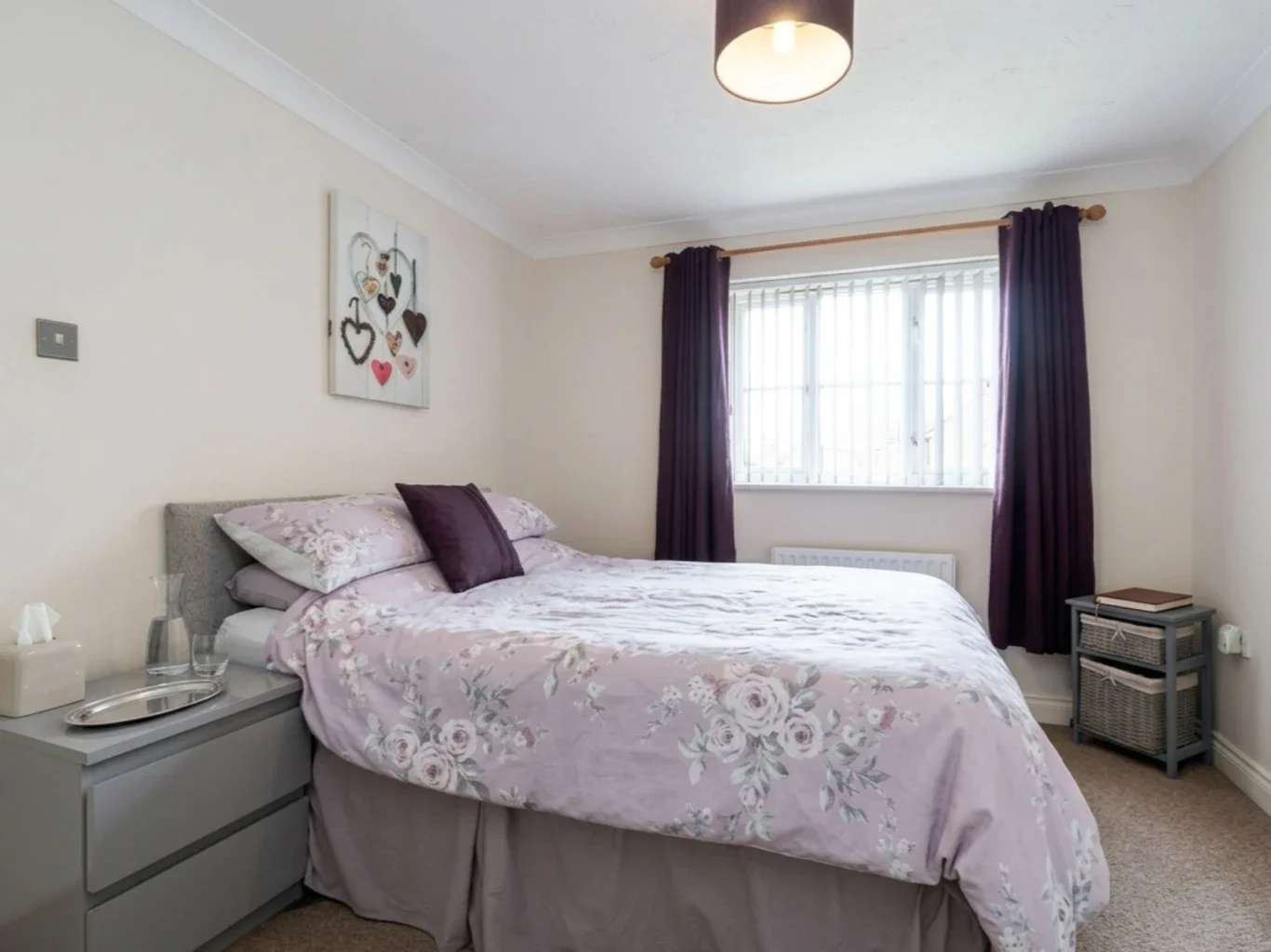 House Home Farm Close in Huntingdonshire