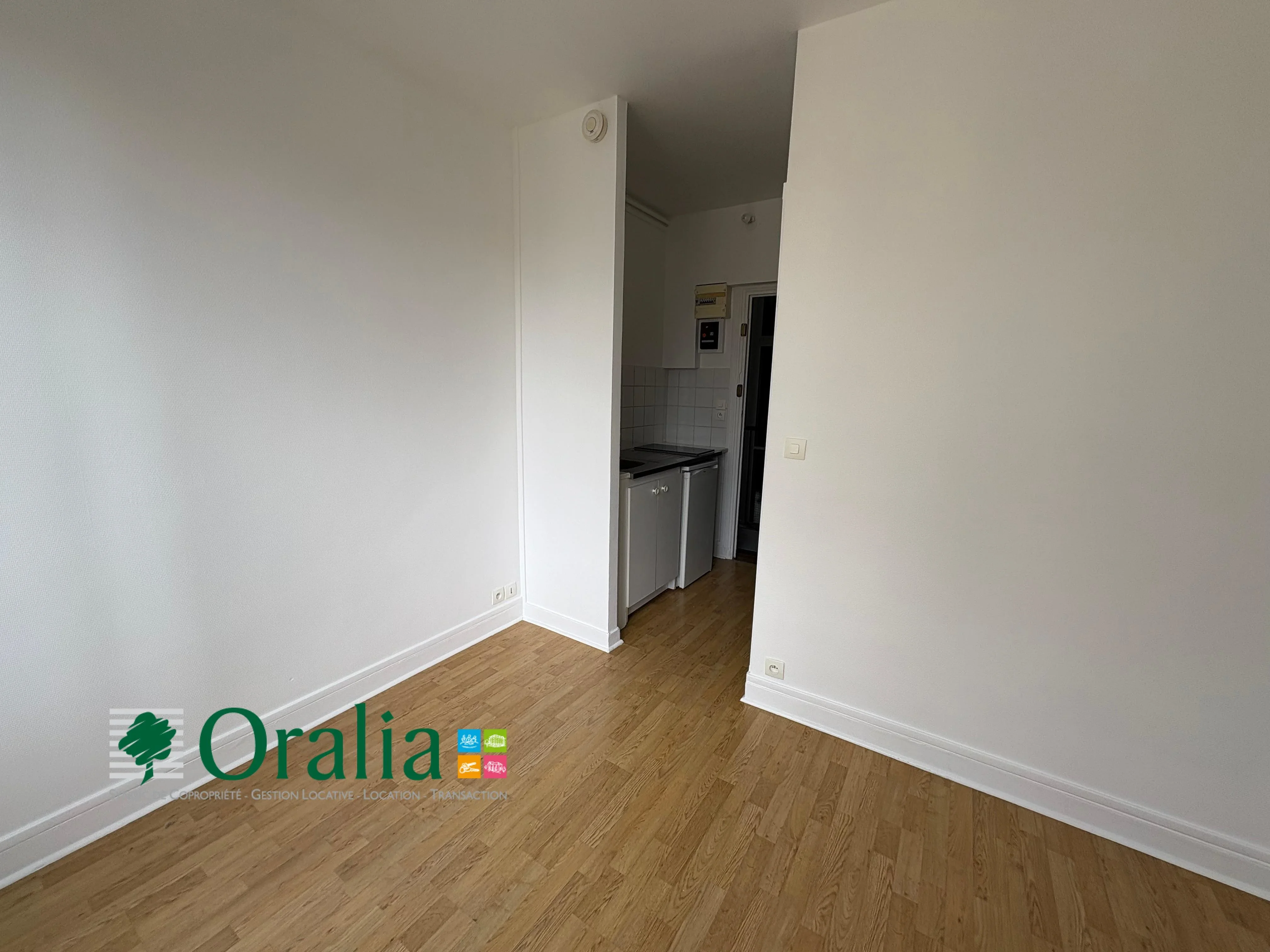 Appartement Rue Froidevaux à Paris